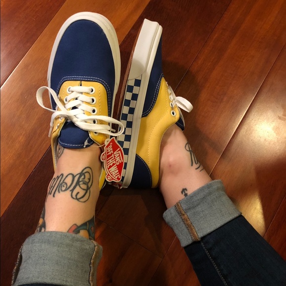 bmx checkerboard era